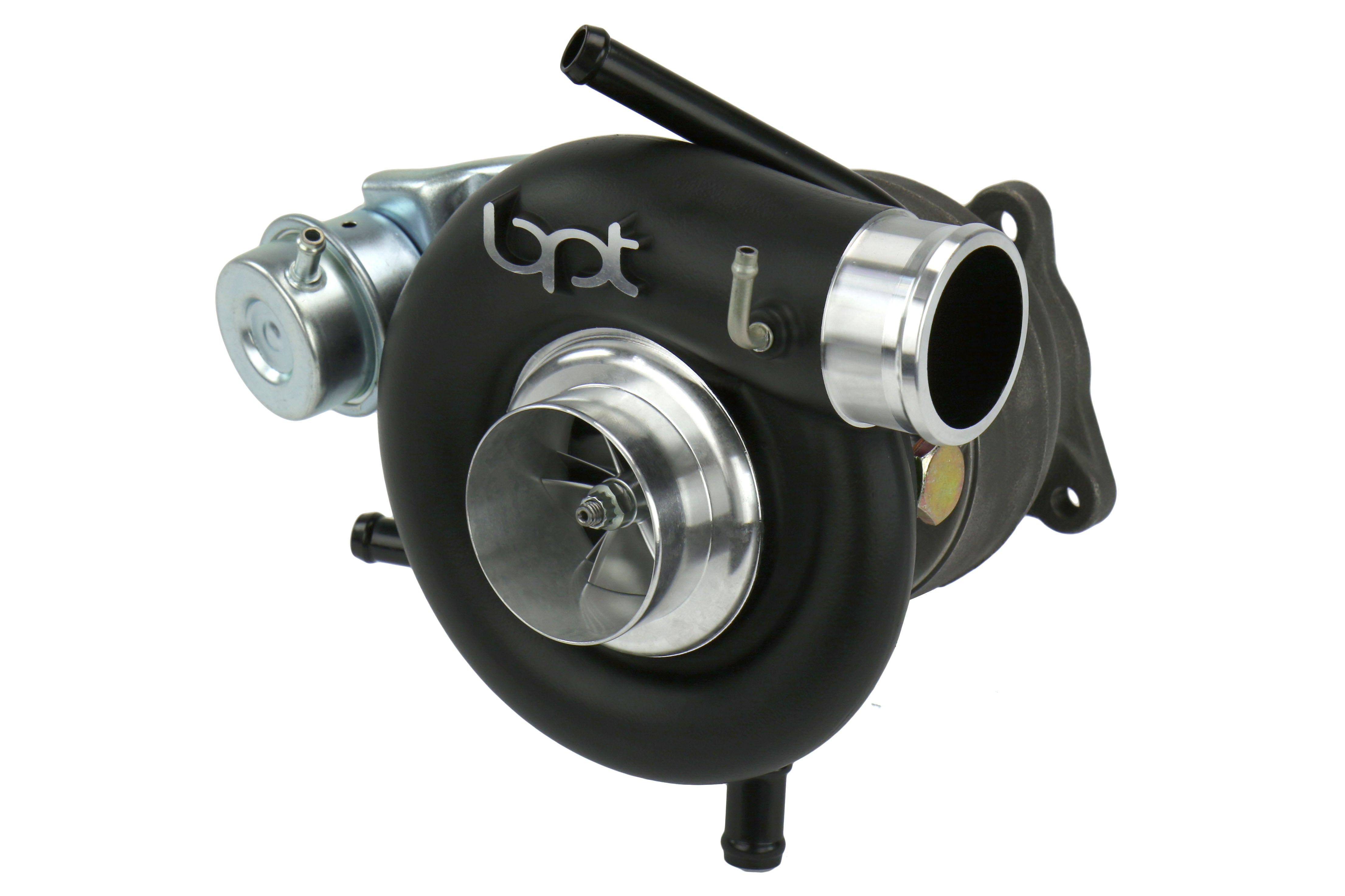 Blouch Dominator 3.0XT-R 8cm^2 Turbo - Subaru Models (inc. 2002-2007 WRX / 2004-2021 STI)